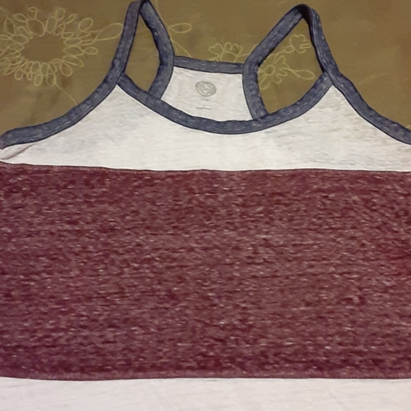 SO BEAUTIFUL TOP TANK SIZE S WOMENS EXELLENT - Picture 2 of 5